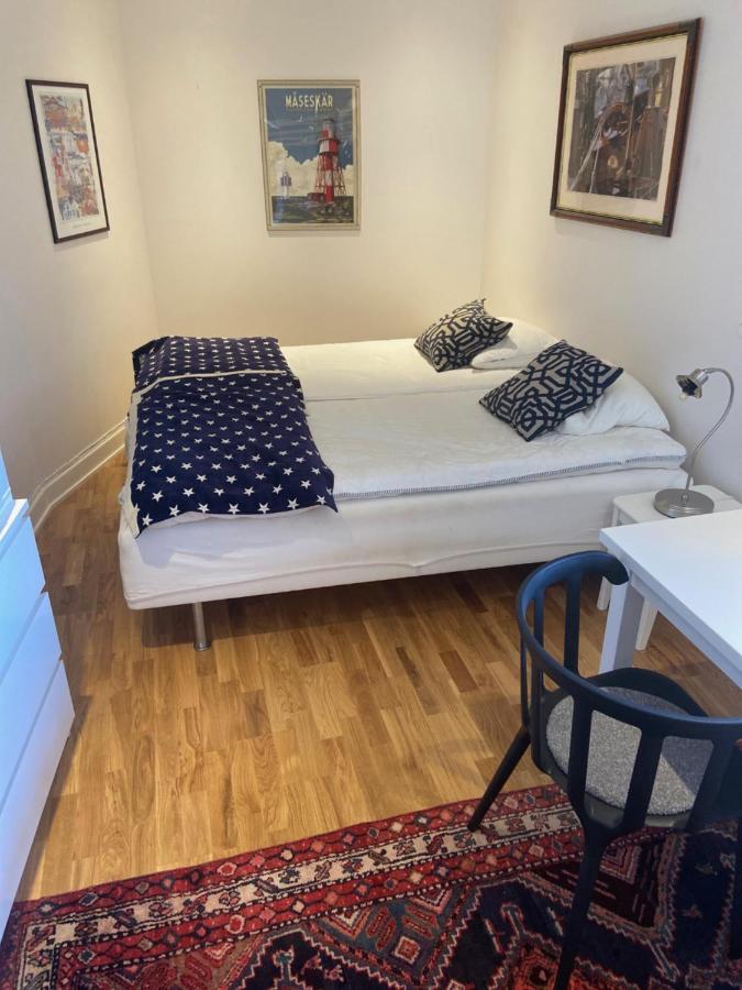 Logi & Bastu Hostel Karingon Εξωτερικό φωτογραφία