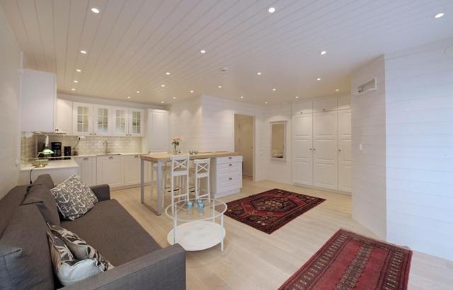 Logi & Bastu Hostel Karingon Εξωτερικό φωτογραφία