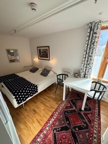 Logi & Bastu Hostel Karingon Εξωτερικό φωτογραφία