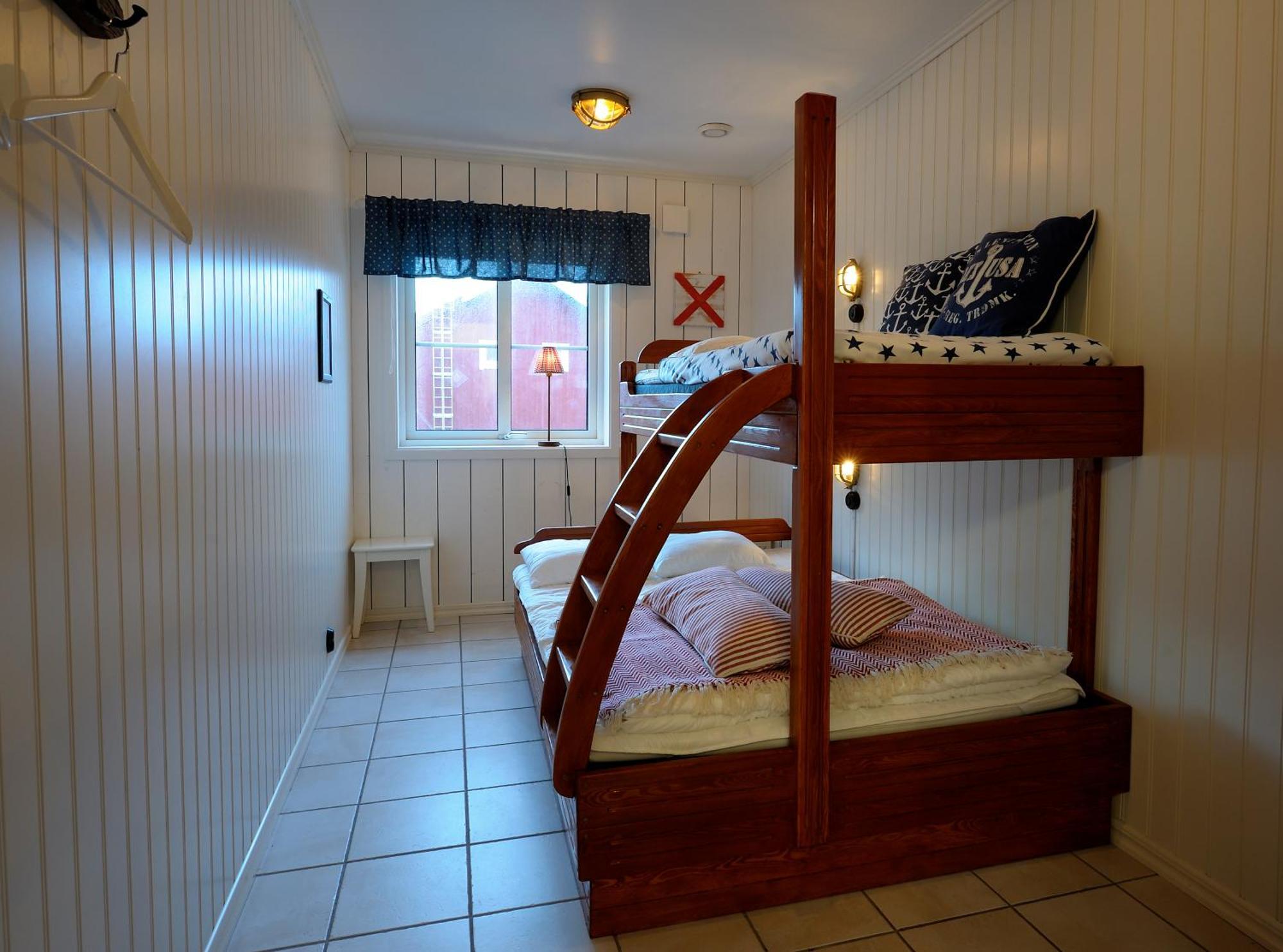 Logi & Bastu Hostel Karingon Εξωτερικό φωτογραφία
