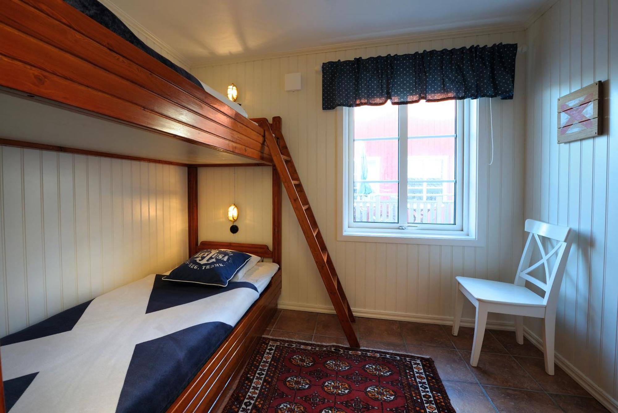 Logi & Bastu Hostel Karingon Εξωτερικό φωτογραφία