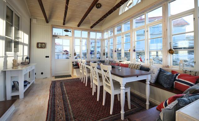 Logi & Bastu Hostel Karingon Εξωτερικό φωτογραφία